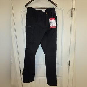 Men's Tru Spec Agility Pants Black